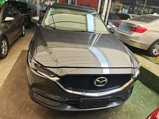 Mazda CX-5 2019 купить из Китая, цена 2 065 000 ₽ — Suifenhe Auto