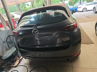 Mazda CX-5 2019 купить из Китая, цена 2 065 000 ₽ — Suifenhe Auto