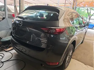 Mazda CX-5 2019 купить из Китая, цена 2 065 000 ₽ — Suifenhe Auto