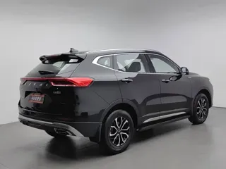 Haval H6 2025 купить из Китая, цена 1 581 000 ₽ — Suifenhe Auto