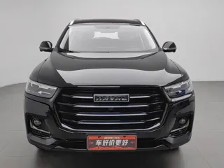 Haval H6 2025 купить из Китая, цена 1 581 000 ₽ — Suifenhe Auto