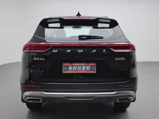 Haval H6 2025 купить из Китая, цена 1 581 000 ₽ — Suifenhe Auto