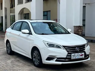 Changan DT 2018 купить из Китая, цена 1 107 000 ₽ — Suifenhe Auto