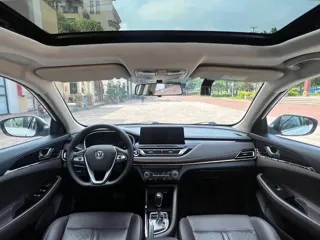 Changan DT 2018 купить из Китая, цена 1 107 000 ₽ — Suifenhe Auto