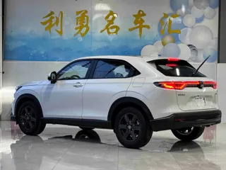Honda XR-V 2026 купить из Китая, цена 2 512 000 ₽ — Suifenhe Auto