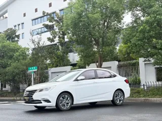 Changan DT 2019
