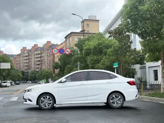 Changan DT 2019 купить из Китая, цена 1 069 000 ₽ — Suifenhe Auto