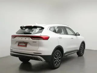 Haval H6 2025 купить из Китая, цена 1 555 000 ₽ — Suifenhe Auto