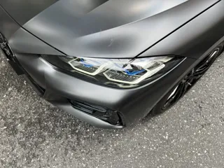 BMW 4 Series 2024 купить из Китая, цена 6 478 000 ₽ — Suifenhe Auto