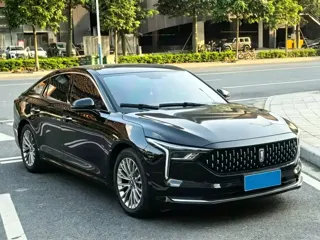 Bestune B70 2023 купить из Китая, цена 2 533 000 ₽ — Suifenhe Auto