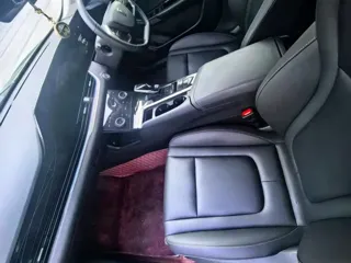 Bestune B70 2023 купить из Китая, цена 2 533 000 ₽ — Suifenhe Auto