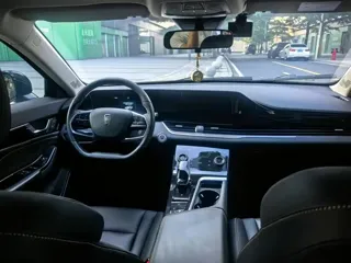 Bestune B70 2023 купить из Китая, цена 2 533 000 ₽ — Suifenhe Auto