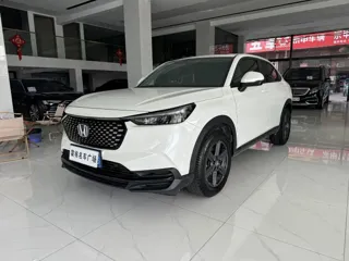Honda XR-V 2023 купить из Китая, цена 1 836 000 ₽ — Suifenhe Auto