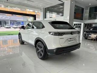 Honda XR-V 2023 купить из Китая, цена 1 836 000 ₽ — Suifenhe Auto