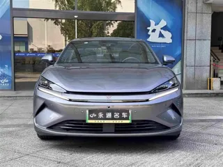 BYD Qin L 2025 купить из Китая, цена 3 277 000 ₽ — Suifenhe Auto