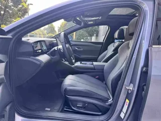 BYD Qin L 2025 купить из Китая, цена 3 277 000 ₽ — Suifenhe Auto
