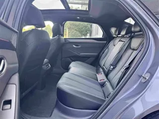 BYD Qin L 2025 купить из Китая, цена 3 277 000 ₽ — Suifenhe Auto