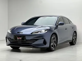 BYD Seal 06 2024 купить из Китая, цена 2 821 000 ₽ — Suifenhe Auto