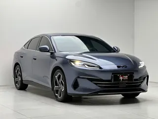 BYD Seal 06 2024 купить из Китая, цена 2 821 000 ₽ — Suifenhe Auto