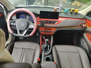 Changan DT 2019 купить из Китая, цена 1 107 000 ₽ — Suifenhe Auto