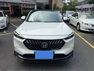 Honda XR-V 2023 купить из Китая, цена 1 981 000 ₽ — Suifenhe Auto