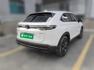 Honda XR-V 2023 купить из Китая, цена 1 777 000 ₽ — Suifenhe Auto