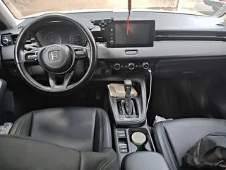 Honda XR-V 2023 купить из Китая, цена 1 777 000 ₽ — Suifenhe Auto