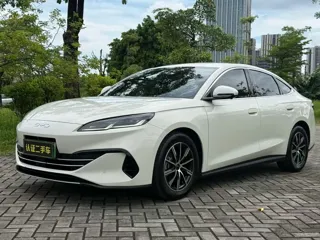 BYD Seal 06 2025 купить из Китая, цена 2 749 000 ₽ — Suifenhe Auto