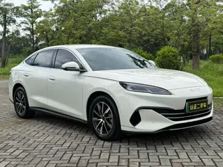 BYD Seal 06 2025 купить из Китая, цена 2 749 000 ₽ — Suifenhe Auto