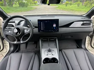 BYD Seal 06 2025 купить из Китая, цена 2 749 000 ₽ — Suifenhe Auto