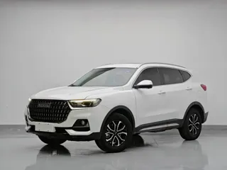 Haval H6 2023 купить из Китая, цена 1 527 000 ₽ — Suifenhe Auto
