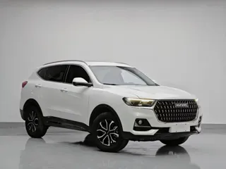 Haval H6 2023 купить из Китая, цена 1 527 000 ₽ — Suifenhe Auto
