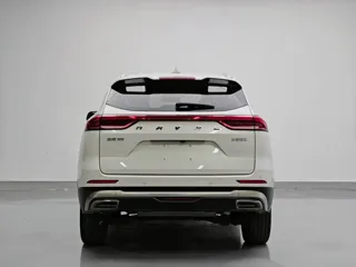 Haval H6 2023 купить из Китая, цена 1 527 000 ₽ — Suifenhe Auto
