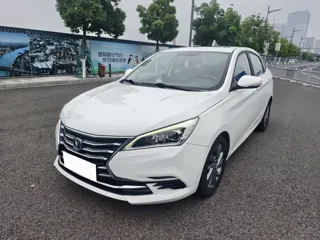 Changan DT 2018