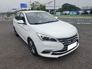 Changan DT 2018 купить из Китая, цена 1 107 000 ₽ — Suifenhe Auto