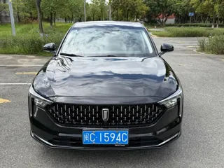 Bestune B70 2024 купить из Китая, цена 2 324 000 ₽ — Suifenhe Auto