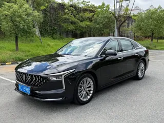 Bestune B70 2024 купить из Китая, цена 2 324 000 ₽ — Suifenhe Auto