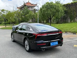 Bestune B70 2024 купить из Китая, цена 2 324 000 ₽ — Suifenhe Auto