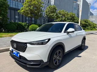 Honda XR-V 2024 купить из Китая, цена 2 110 000 ₽ — Suifenhe Auto