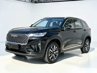 Haval H6 2024 купить из Китая, цена 2 558 000 ₽ — Suifenhe Auto