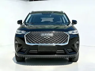 Haval H6 2024 купить из Китая, цена 2 558 000 ₽ — Suifenhe Auto