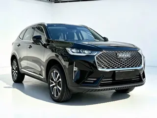 Haval H6 2024 купить из Китая, цена 2 558 000 ₽ — Suifenhe Auto