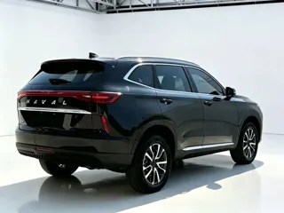 Haval H6 2024 купить из Китая, цена 2 558 000 ₽ — Suifenhe Auto