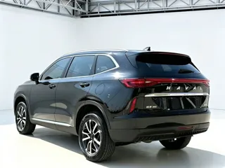 Haval H6 2024 купить из Китая, цена 2 558 000 ₽ — Suifenhe Auto