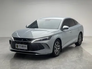 BYD Qin L 2024 купить из Китая, цена 2 565 000 ₽ — Suifenhe Auto