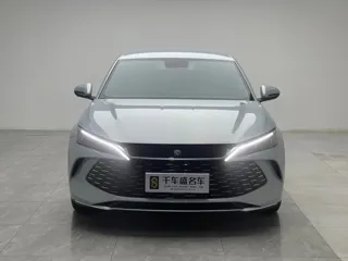 BYD Qin L 2024 купить из Китая, цена 2 565 000 ₽ — Suifenhe Auto