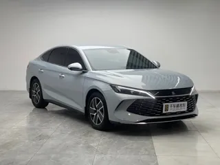 BYD Qin L 2024 купить из Китая, цена 2 565 000 ₽ — Suifenhe Auto