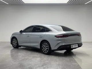 BYD Qin L 2024 купить из Китая, цена 2 565 000 ₽ — Suifenhe Auto