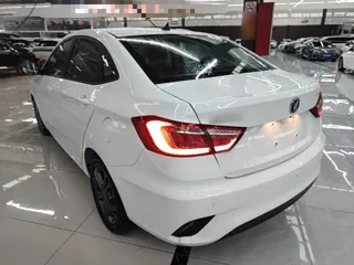 Changan DT 2020 купить из Китая, цена 1 156 000 ₽ — Suifenhe Auto