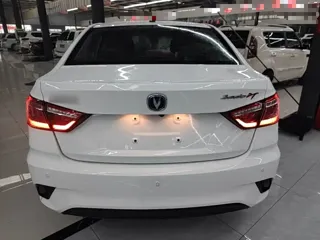 Changan DT 2020 купить из Китая, цена 1 156 000 ₽ — Suifenhe Auto
